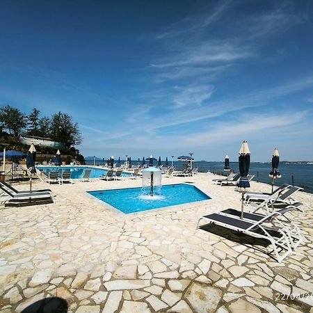 Artemis Beach House Vlorë Exterior foto